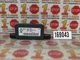 2010-2014 HYUNDAI GENESIS YAW RATE G SENSOR STABILITY CONTROL MODULE 95690-3M500