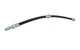 New Front Brake Hydraulic Hose for Mazda 3, 3 Sport, 5 | # BP4K-43-980F
