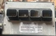 2006 JEEP LIBERTY 3.7L AT ENGINE COMPUTER  CONTROL MODULE UNIT P05094939AD