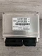 4L0907553E 4L0910553L Audi Q7 4L 2013 control unit air suspension  ecu