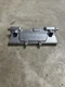 JAGUAR F-PACE X761 Front Lane Assist Double Camera Unit KK83-19H406 132kw 2019