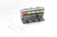 05-06 MERCEDES-BENZ CL65 AMG Front Relay Fuse Box F605