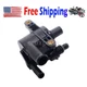 For Jaguar XF E-Pace F-Pace F-Type Water Separator Valve JDE41599 2.0T L4 New