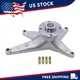 16380-38010 Cooling Pump Fan Pulley Bracket For Toyota Sequoia LX570 Tundra New