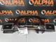 Speedometer AUDI A8 03 04