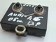 Audi A6 4F2 C6 Control Unit Front Right 4F0959793E 4F0910793E 32185698