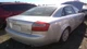Chassis ECM Memory Under Seat Sedan Fits 02-07 AUDI A4 30989888