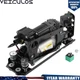 Air Suspension Compressor Pump 2010-2016 For BMW 535i GT 550i GT 740i 3.0L 4.4L