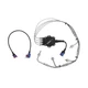 Racepak 220VPTC1357B18 4 Channel V-Net EGT Sensors - 18" T-Cable