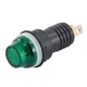 Longacre Gagelite Race / Rally, Green Dash Warning Light
