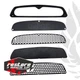 1970-1976 Pontiac Firebird Trans Am Custom Shaker Scoop Inserts Multiple Styles