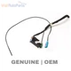 AUDI A6 QUATTRO - REAR VIEW / Reverse Camera Module Wiring Harness / Connector