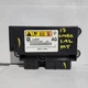 💥 12-16 Chevy Verano Volt SRS Crash Restrain Control Module 13589376 OEM
