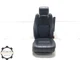 2013-2017 RANGE ROVER L405 RIGHT PASSENGER FRONT HEATED COOLED LEATHER SEAT OEM
