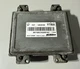 2007-2011 Chevy Cobalt HHR G5 Engine Computer ECU 12630186 YTBX 12612397 *