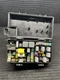Dodge Durango Jeep Cherokee 3.6L 2011 TIPM Integrated Fuse Box 04692316AE BK