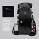 Air Suspension Compressor w/ Bracket For BMW 760Li 2010-2015 37206789450