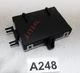 ✅ 2014-2017 OEM Mercedes W222 S63 Front Left Driver Side Door Control Module
