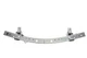 14-20 Maserati Ghibli M157 Front Bumper Reinforcement Impact Bar 673008134 OEM