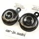 TOYOTA Genuine SCION XD RAV4 ACA30 06-22 High & Low Pitched Horn ASSY Set