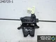 OEM 2009 Chevrolet Malibu 2.4L Rear Trunk Lid Lock Latch Release Actuator