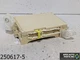 OEM 2013-2015 Toyota Avalon 3.5L INTERIOR CABIN FUSE RELAY BOX