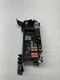 07 13 MERCEDES W164 ML350 GL450 R350 REAR REALY FUSE BOX A1645403372 OEM 242150