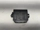 ORIGINAL 2003 - 2012 Fits Maserati Quattroporte Park Assist Sensor Module 203963