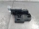 2011 Mercedes Benz AMG C 63 Rear SAM Relay Fuse Box #7010 A12
