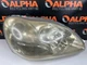 Headlamp Assembly MERCEDES S-CLASS Right 03 04 05 06