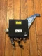 2001 LEXUS LS430 ABS & TRC & VSC CONTROL MODULE UNIT OEM 89540-50130