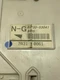 LEXUS IS250 2007 RIGHT PASSENGER SIDE FUSE RELAY JUNCTION BOX FACTORY