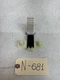 ⚡️17-22 Tesla 3 Battery End Link Terminal Fuse Relay Module 3-2840625-1 681 B145