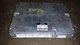 1998-1999-2000-2001-2002-2003 JAGUAR XK8 ENGINE MODULE LNG 1410BC ECM MB079700
