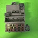 16 - 21 HONDA CIVIC INTERIOR CABIN FUSE RELAY JUNCTION BOX