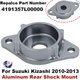 Aluminum Rear Shock Mount  41913-57L00-000 For Suzuki Kizashi 2010-2013 Anodized