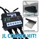 Oracle Lighting 3001JL TRIGGER 6 SHOOTER Combo Kit for Jeep Gladiator/Wrangler