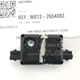 Mini Cooper D F55 2016  AERIAL  ANTENNA 9185474