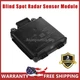 BLIND SPOT MONITOR SENSOR MODULE BLIS for FORD 2018-2020 F150 JC3T-14C689-AC US