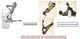 LEFT FRONT LOWER CONTROL ARM OEM 16-22 JEEP GRANDCHER 68282729AC