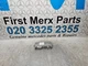 MERCEDES E CLASS W213 W238 REAR VIEW PARKING CAMERA CONTROL MODULE A2139003616