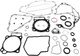 Gasket Kit With Oil Seals for KTM 50 Mini Adventure 02 03 04 05 06 07 811314