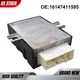 Fuel Pump Control Module For Bmw 5 Series 7 F18 F02 LCI M3 M4 16147398495 739849