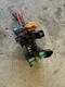 01-06 Mercedes W203 C230 C240 Fuse Module Wiring Connector 2035400050 Oem