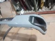 Painted Rear Bumper Fits 19&ndash;25 Silverado Sierra 1500 No Park Assist NB5 3035663