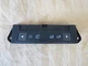 16 17 18 19 Range Rover Evoque Suspension Traction Control Switch GJ32-14B596-AA