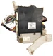 Toyota Prius, 2013, 2014, 2015, Multiplex Network/Body Control Module