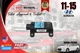 2011-2015 Hyundai Sonata Hybrid Yaw Rate Gravity Sensor 95690-4R200