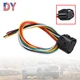 Blind Spot Monitor Sensor Connector R/L for 2016-2020 Toyota Tacoma 88162-04015