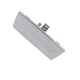Chrome Glove Box Drawer Handle Fit for Maserati Quattroporte 2013 14 15 16 17-21